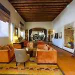 San Antonio El Real מלון 4*