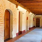 San Antonio El Real