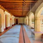 San Antonio El Real מלון