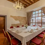 San Antonio El Real סגוביה