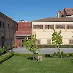 Hotel San Antonio El Real Segovia