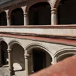 San Antonio El Real Segovia