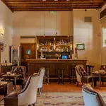 Hotel San Antonio El Real