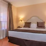 San Antonio El Real 4* Segovia
