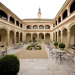 Hotel San Antonio El Real Segovia