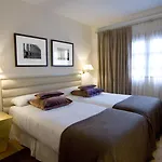 San Antonio El Real מלון 4*