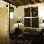 Hotel San Antonio El Real Segovia