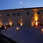 San Antonio El Real Segovia