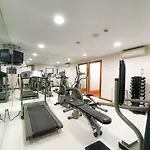 San Antonio El Real Hotel
