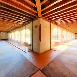 San Antonio El Real Hotel 4*