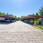 San Antonio El Real Hotel 4*