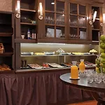 San Antonio El Real 4* Σεγκόβια