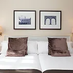Hotel San Antonio El Real