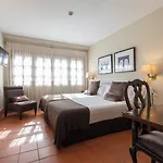 San Antonio El Real מלון 4*