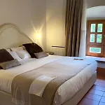 San Antonio El Real Hotel Segovia