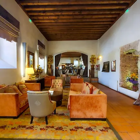 San Antonio El Real Отель 4*