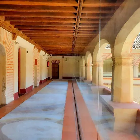 San Antonio El Real Hotel