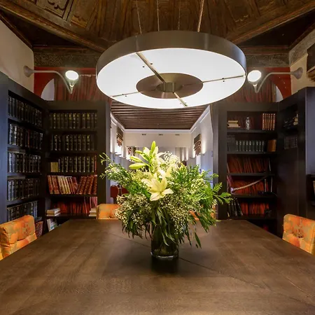 San Antonio El Real 4* Segowia