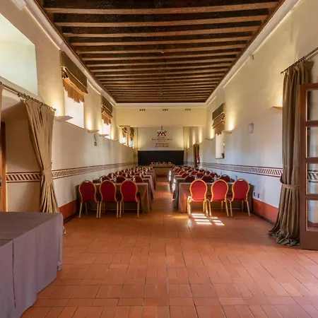 San Antonio El Real Hotel
