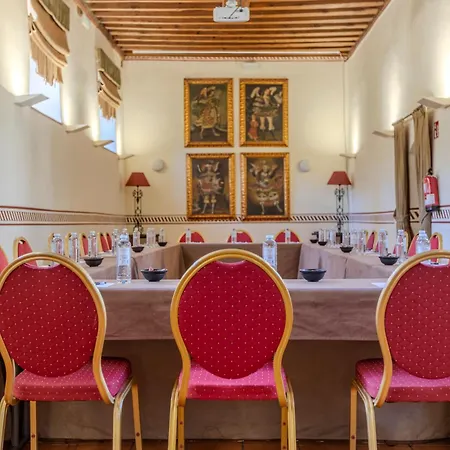 San Antonio El Real 4*