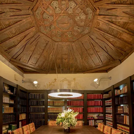 San Antonio El Real 4* Segowia