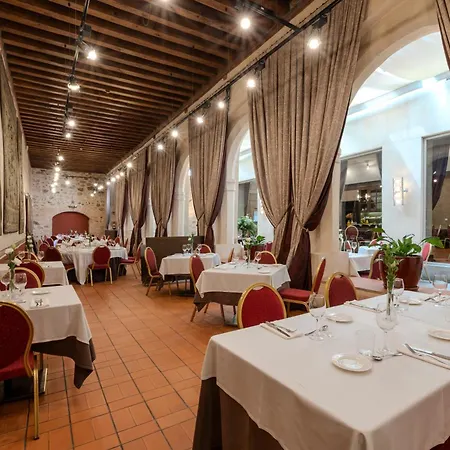 San Antonio El Real Hotel Segóvia