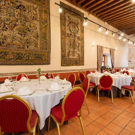 San Antonio El Real 4*