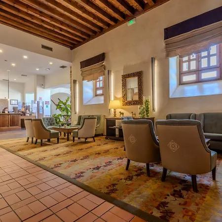 San Antonio El Real Hotel 4*