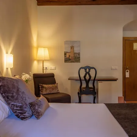 San Antonio El Real Hotel 4*