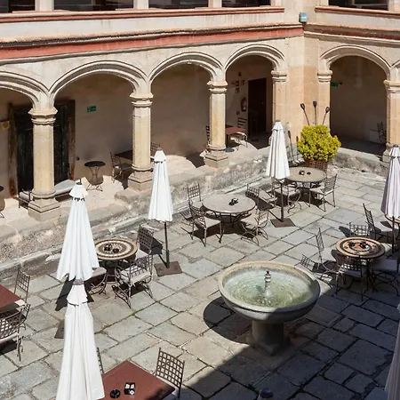 San Antonio El Real Hotel 4*