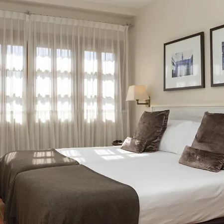 San Antonio El Real 4*