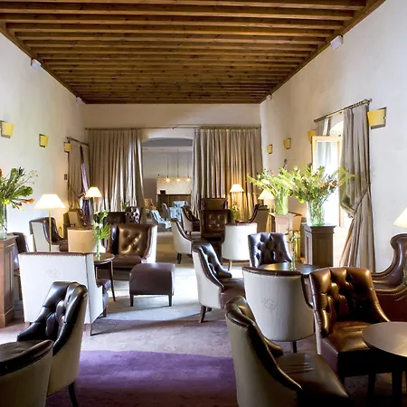San Antonio El Real Hotel 4*