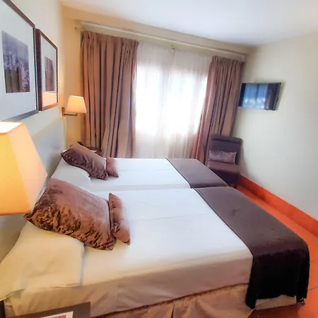 San Antonio El Real Segowia