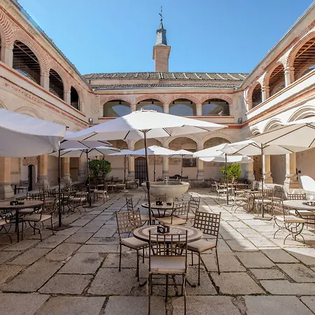 Отель San Antonio El Real 4*