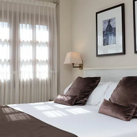 San Antonio El Real Segowia