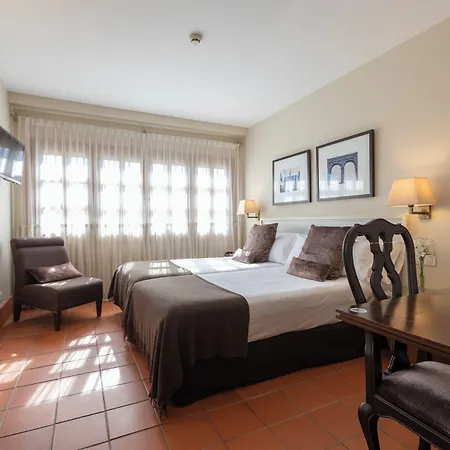 San Antonio El Real Hotel 4*