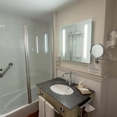 San Antonio El Real 4*