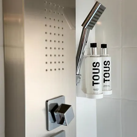 מלון San Antonio El Real 4*