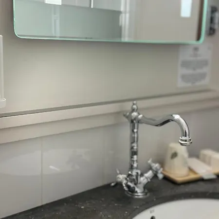 San Antonio El Real סגוביה