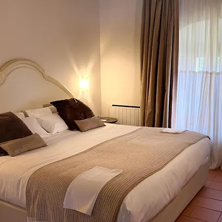 San Antonio El Real Hotel 4*