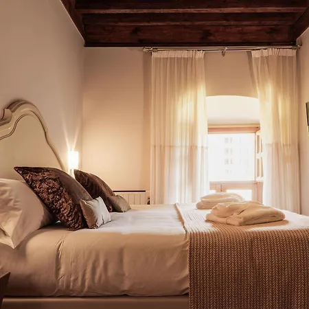 San Antonio El Real 4* Сеговия