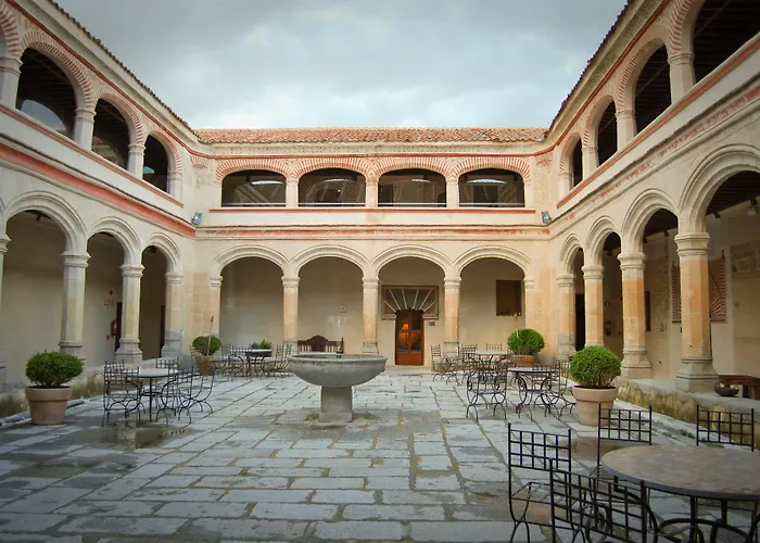 산안토니오 엘 레알