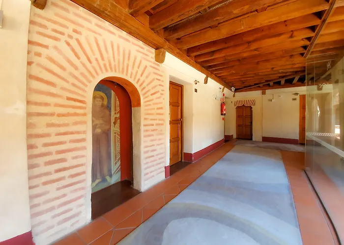 산안토니오 엘 레알