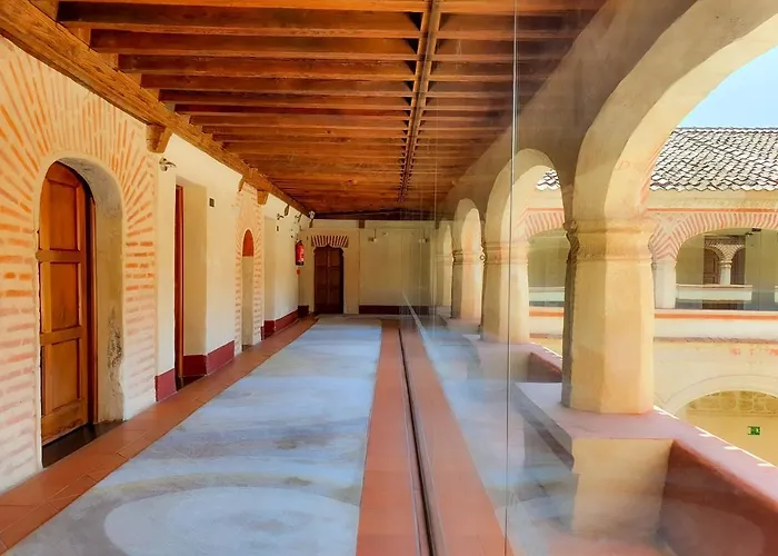 San Antonio El Real Hotel