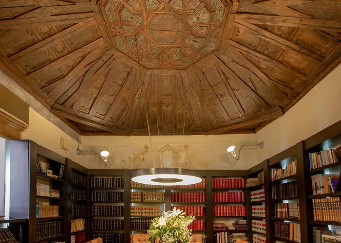 San Antonio El Real 4* סגוביה