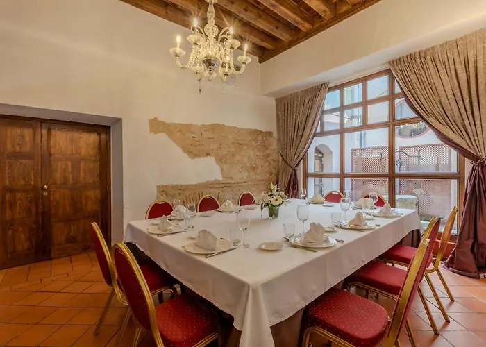 산안토니오 엘 레알 세고비아