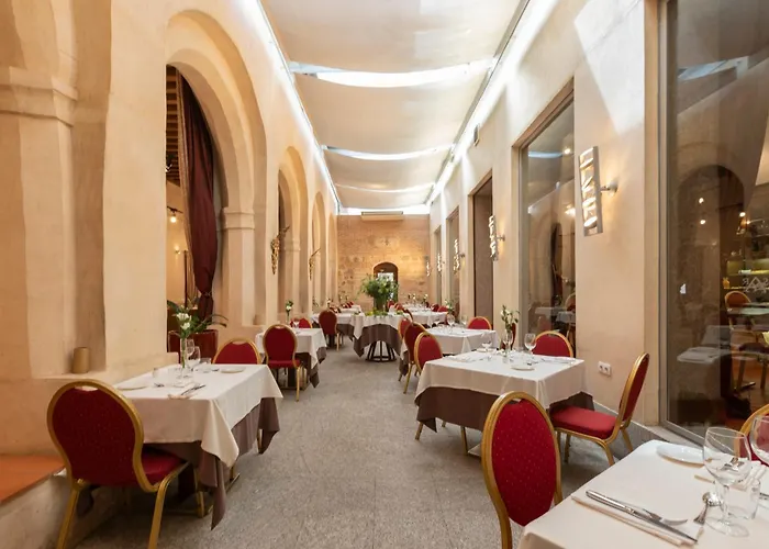 San Antonio El Real 4* Σεγκόβια