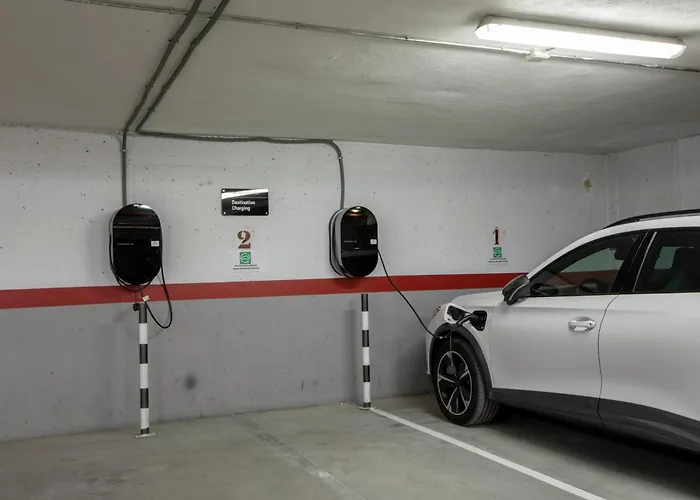 San Antonio El Real 4* סגוביה