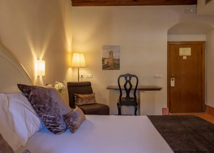 San Antonio El Real Hotel 4*