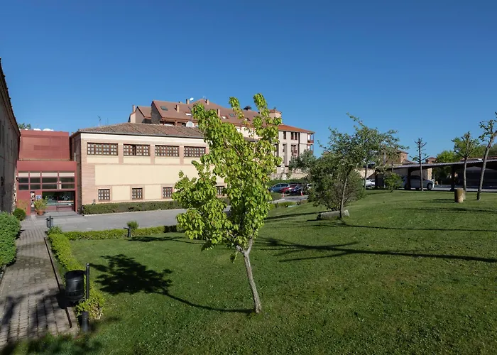 San Antonio El Real Hotel